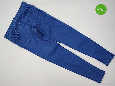 jeansy version: Sinsay, Jeans for women, size M — 3