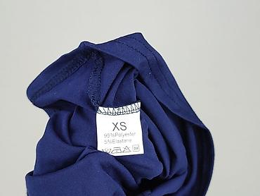 pull and bear bluza stwd: T-shirt damski, rozmiar XS — 4