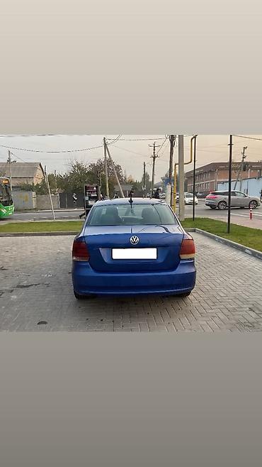 hyundai solaris i: Volkswagen Polo: 2019 г., 1.6 л, Автомат, Бензин, Седан — 2