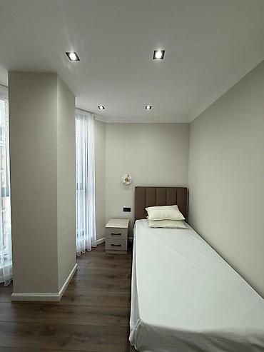 Продажа квартир: 4 комнаты, 107 м², Элитка, 12 этаж, Дизайнерский ремонт — 12