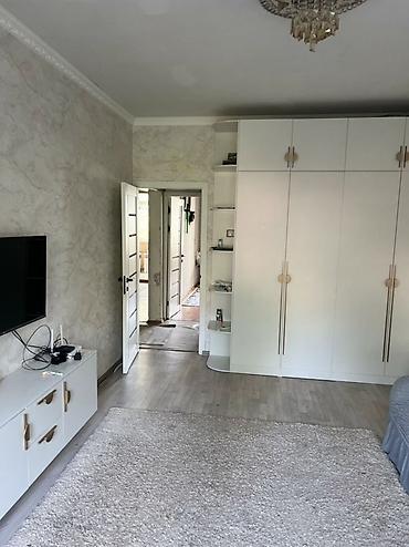 3 room apartment: Просторная 2‑комнатная квартира с функциональной планировкой. - — 2