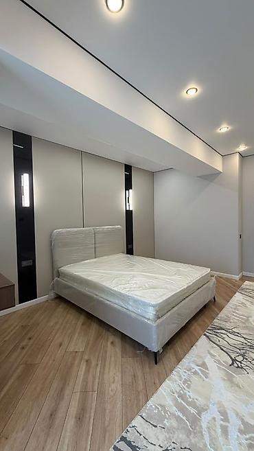 микр 3: 2 комнаты, 71 м², Филармония Элитка, 10 этаж, Дизайнерский ремонт — 1