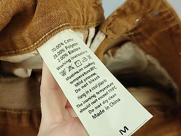 jeans lidl: Jeansy damskie, rozmiar M — 4