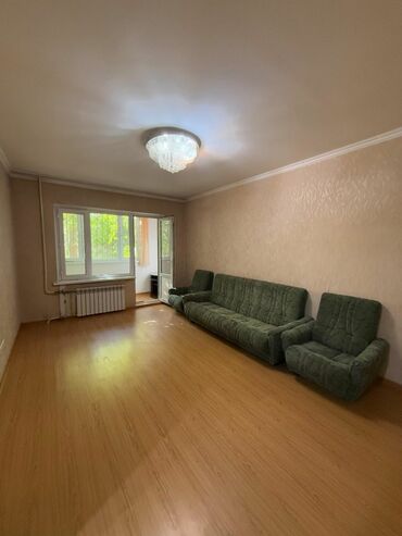 продажа квартир гостиничного типа в бишкеке: 2 бөлмө, 65 кв. м, 106-серия, 1 кабат, Евроремонт