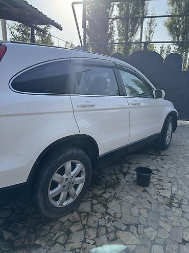 капот на хонда срв: Honda CR-V: 2011 г., Бензин, Кроссовер — 6