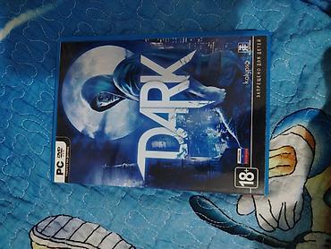 dvd oyun: PC üçün orijinal DVD oyun diskləri paketi Paketdə olan adlar: - — 3