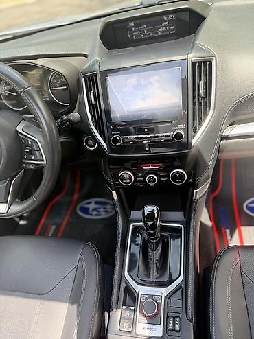 битый субару форестер: Subaru Forester: 2020 г., 2.5 л, Автомат, Бензин, Кроссовер — 9