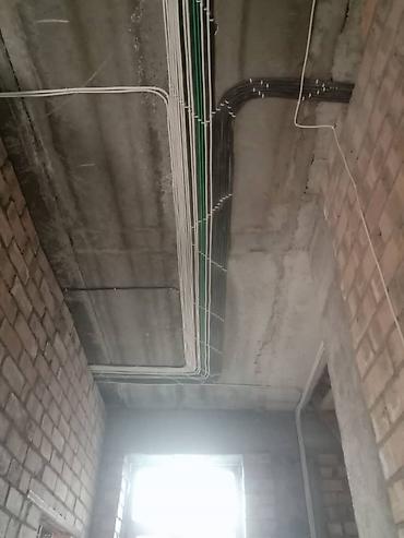 Электрики: Услуги электромонтажа под ключ в квартирах и домах - Проектирование и — 1