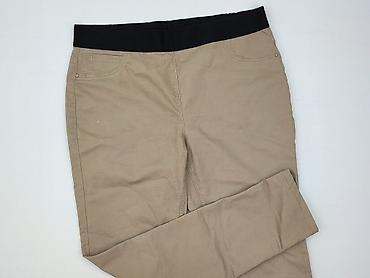 genzie top: George, Spodnie materiałowe damskie, rozmiar 2XL — 1