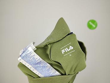 dresy asics: Fila, Spodnie 3/4 damskie, rozmiar M — 5