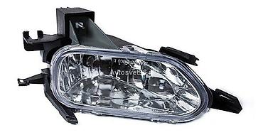 re sovio: HONDA CRV 4
ФАРА ПРОТИВОТУМАННАЯ ЛЕВАЯ DLLA — 1