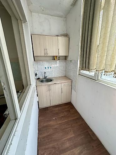 Продажа квартир: 1 комната, 34 м², Чон-Арык с. 105 серия, 2 этаж, Требуется ремонт — 5