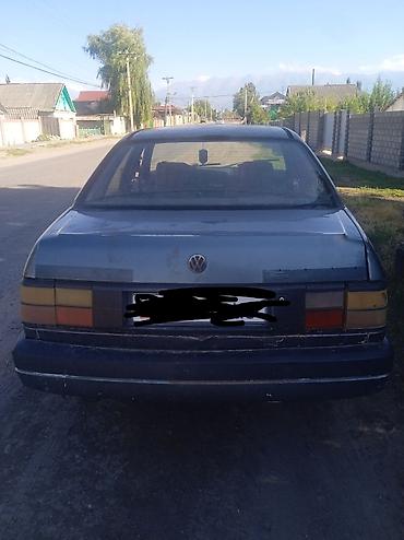автобус икарус: Volkswagen Passat: 1989 г., 1.8 л, Механика, Бензин, Седан — 2