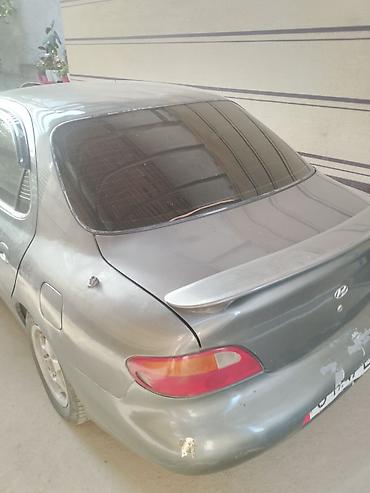 sonata 2025: Hyundai Avante: 1995 г., 1.6 л, Механика, Бензин, Седан — 6
