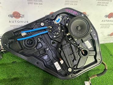 стеклоподьемник нексия: Стеклоподъемник Hyundai Sonata New rise NEW RISE 2 задн. лев. (б/у) — 1