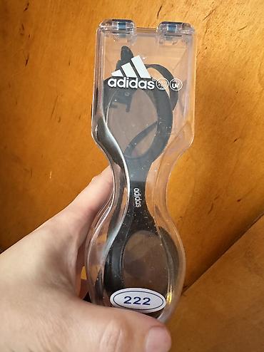 optik eynək modelləri: Üzgüçülük üçün eynək. Adidas. Qiymet 40 Mont blanc oprava 35 man — 2