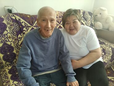 Медицинские услуги: У нас как дома обеспечте своим близким комфорную и защищённую старость — 16