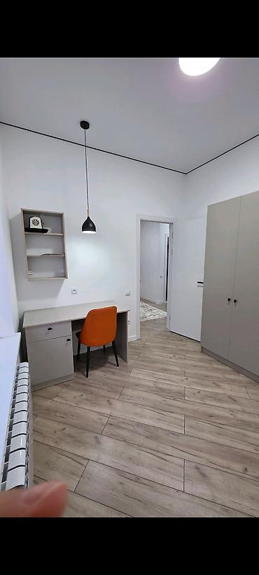 сто бокс в аренду бишкеке: 46 м², 2 комнаты, Семейным — 7