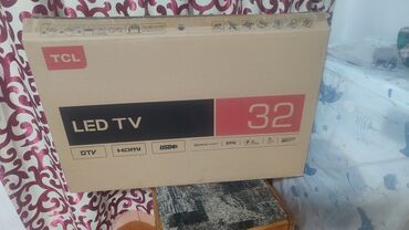 Телевизоры: Телевизор в хорошем состоянии с тюнерем вместе диогналь 32
