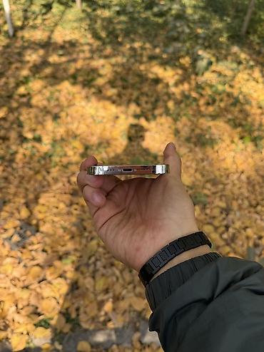 ios 8: IPhone 14 Pro, Б/у, 128 ГБ, 73 % — 5