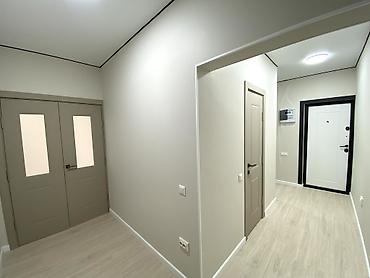 для отдыха на природе: 1 комната, 54 м², Кок-Жар ж/м 108 серия, 2 этаж, Свежий ремонт — 8