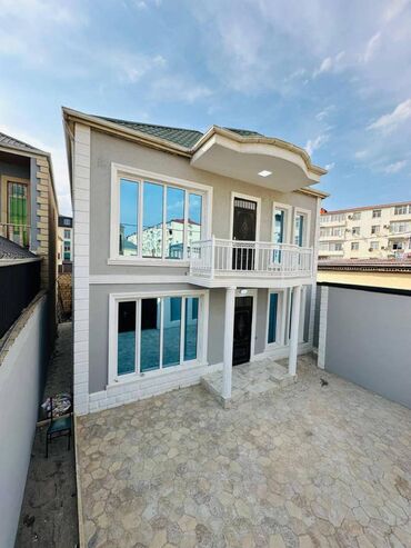 Kommersiya daşınmaz əmlakının satışı: Masazirda bank respublika arenaya arxasında 3 mərtbə təzə bina adlanan -da lalafo.az — 2 Kommersiya daşınmaz əmlakının satışı: Masazirda bank respublika arenaya arxasında 3 mərtbə təzə bina adlanan — 2