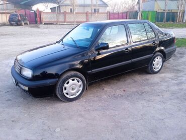 венто универсал: Volkswagen Vento: 1995 г., 1.8 л, Механика, Бензин, Седан