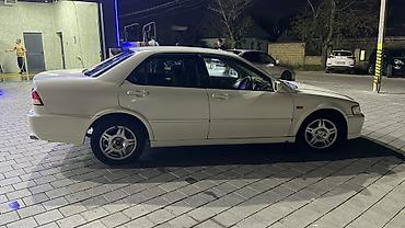 акорд тарнево: Honda Torneo: 2000 г., 1.8 л, Автомат, Бензин, Седан — 5