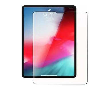 каленое стекло: Защитное стекло Wiwu Ipad 12.9д Арт.3192 2.5D Full Coverage Glass — 1