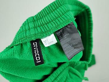 bluzy dresowe: H&M Divided, Spodnie dresowe damskie, rozmiar S — 4
