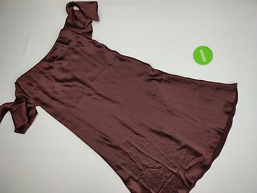 bykiem: Topshop, Sukienka damska, rozmiar M — 4