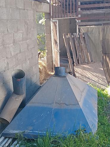 грел апарат: Продаю кухонное оборудование для кафе, ресторана, столовой. Всё — 9