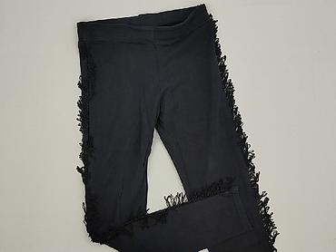fringe: Legginsy rozmiar M — 1
