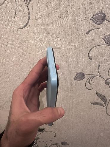 adapter honor: Honor X5b Plus, 128 GB, rəng - Mavi, Sensor — 5