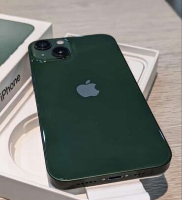 айфон 13 цена баку: IPhone 13 mini, 128 ГБ