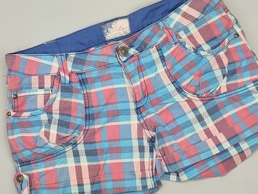 krótkie obcisłe spódniczki: Shorts, M (EU 38), condition - Good