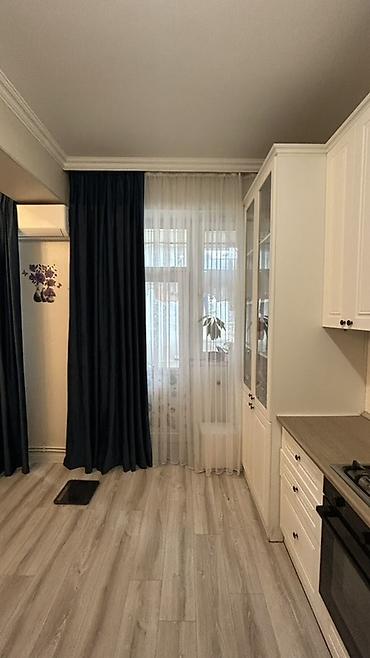 Yeni tikili: 2 otaqlı, Yeni tikili, 62 kv. m — 15