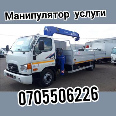 Манипуляторлор: Манипулятор