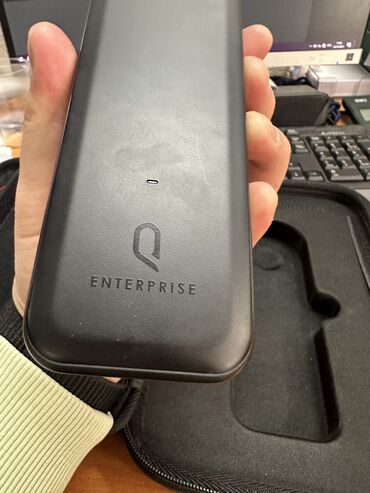 Видеокамеры: Продаю или меняю Камера 360 Модель: Kandao QooCam 360 8k Enterprise at lalafo.kg — 4 Видеокамеры: Продаю или меняю Камера 360 Модель: Kandao QooCam 360 8k Enterprise — 4