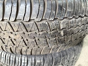 200: Шины 265 / 65 / R 18, Лето, Новый, 1 шт, Внедорожные (АТ/МТ), Япония, DUNLOP — 2
