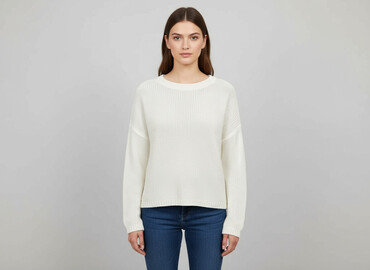 isolde bluzki: Sweter damski, rozmiar S