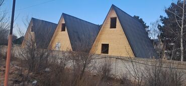 Строительство под ключ: Модульный дом из дерева и металла - Тип: сборно-модульный дом — 2