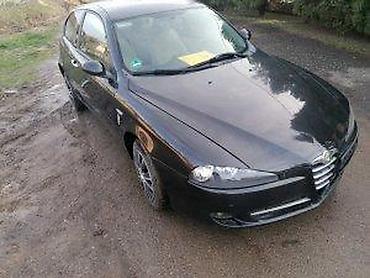 Auto delovi, gume i tjuning: Alfa Romeo 147 RESTYLING DELOVI. Alfa Romeo 147 RESTYLING DELOVI — 5