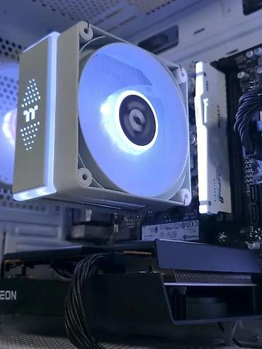 Desktop računari i radne stanice: Ryzen 5 7500f RX 9060 B650 16GB 1TB - SM165PC. ✨ Prodaja i sklapanje — 14