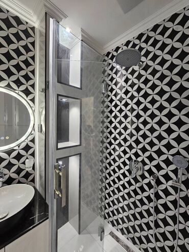 Yeni tikili: Masazır, 2 otaqlı, Yeni tikili, m. 20 Yanvar, 60 kv. m — 18