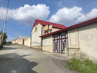 semkirde evler: Bakı, 328 kv. m, 4 otaqlı, Hovuzsuz, Artezian quyusu — 2