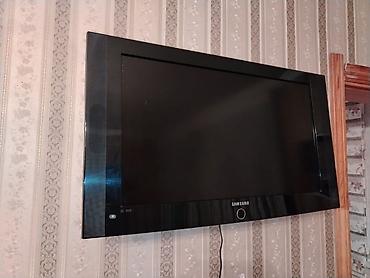 dreamstar master: İşlənmiş Televizor Samsung LCD 40" Ünvandan götürmə — 1
