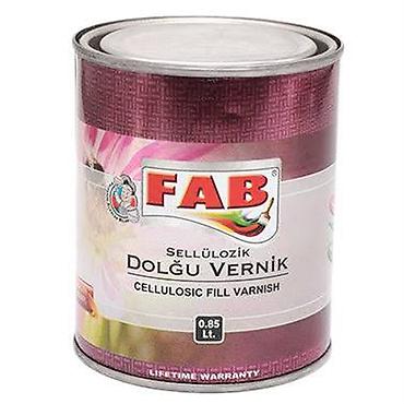 Dolğu, Selülozik, FAB