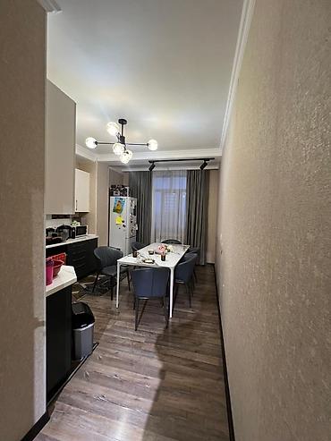 Продажа квартир: 3 комнаты, 95 м², Дизайнерский ремонт — 9