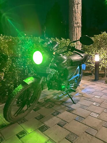 Motosikletlər: Minsk - D4 50, 70 sm3, 2022 il, 33000 km — 12